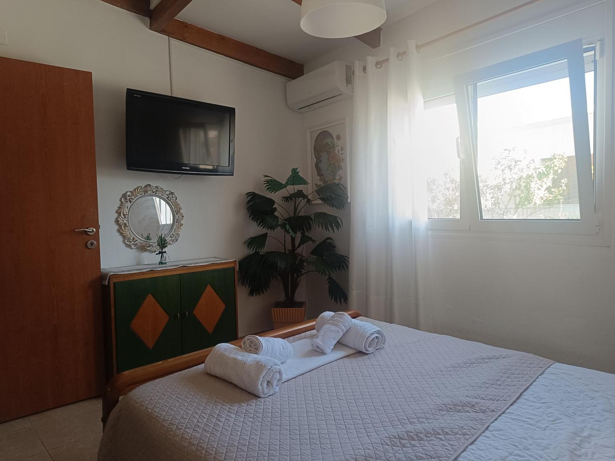 Eva'S House, Cozy Apartment In Traditional Village Pentamodi Ngoại thất bức ảnh